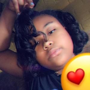 Meet your Posher, Kelis